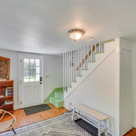 Updated&Pet-Friendly Cabin By Hikes&Woodstock! Bearsville Exteriör bild