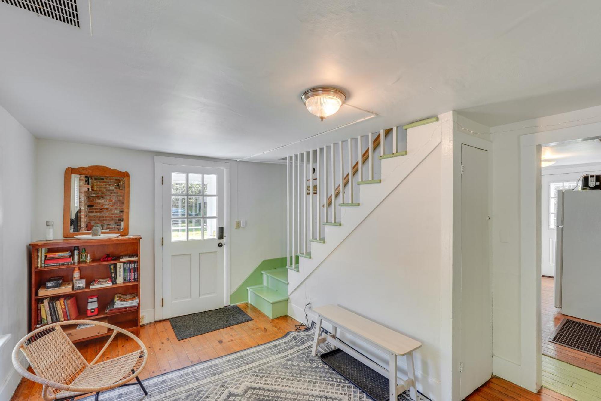 Updated&Pet-Friendly Cabin By Hikes&Woodstock! Bearsville Exteriör bild