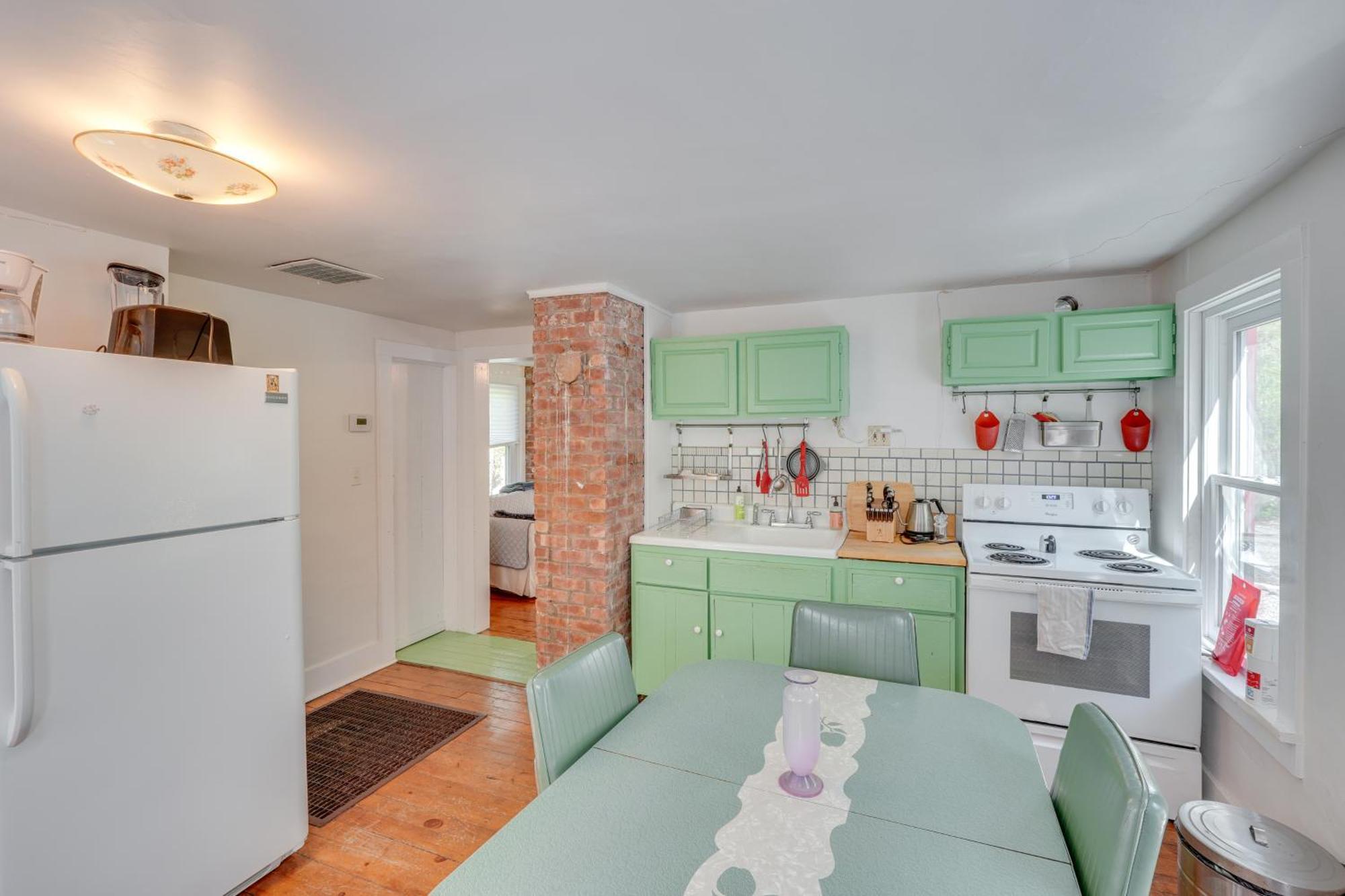 Updated&Pet-Friendly Cabin By Hikes&Woodstock! Bearsville Exteriör bild