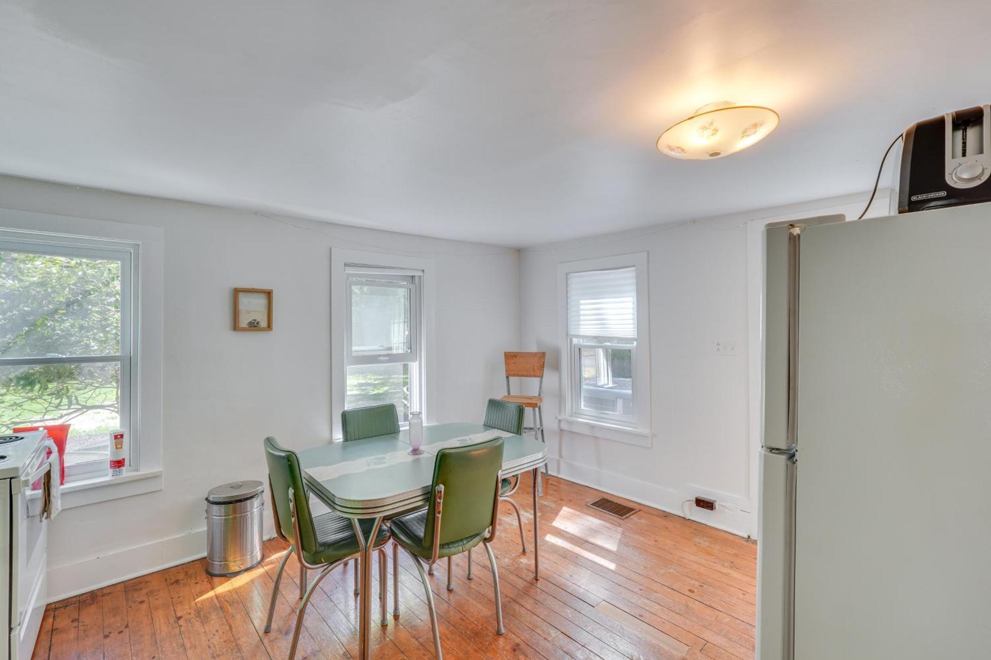 Updated&Pet-Friendly Cabin By Hikes&Woodstock! Bearsville Exteriör bild