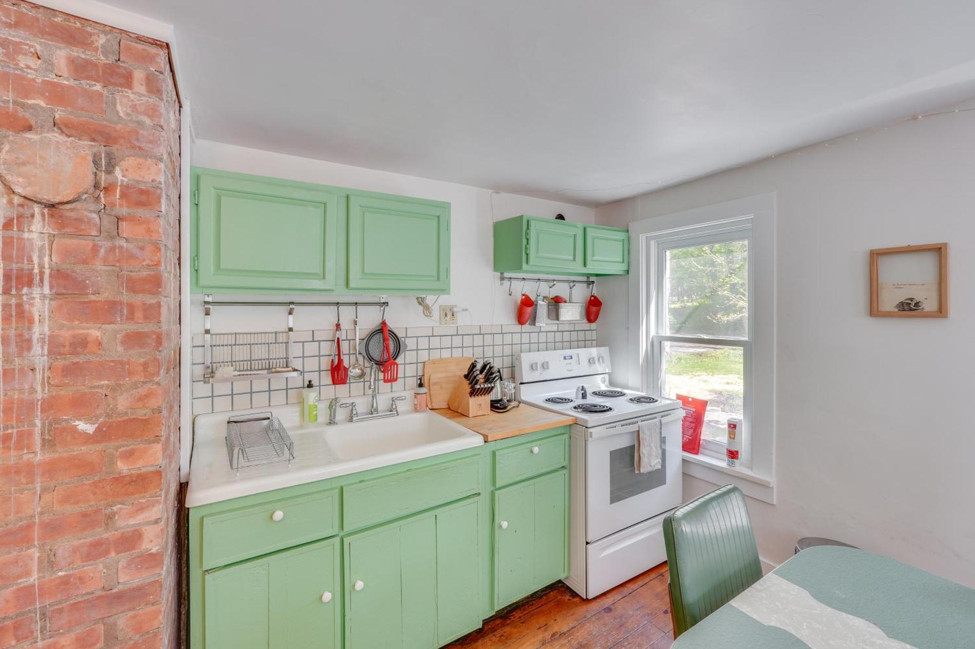 Updated&Pet-Friendly Cabin By Hikes&Woodstock! Bearsville Exteriör bild