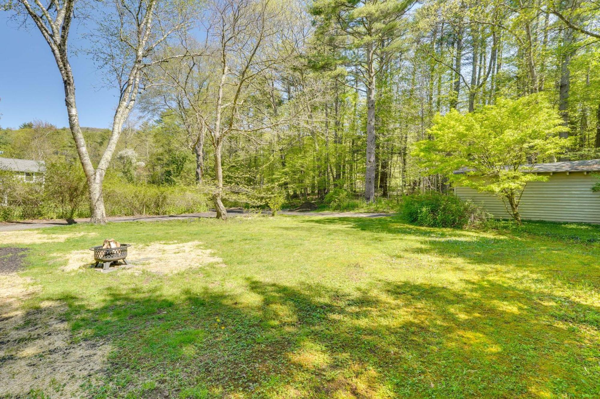 Updated&Pet-Friendly Cabin By Hikes&Woodstock! Bearsville Exteriör bild